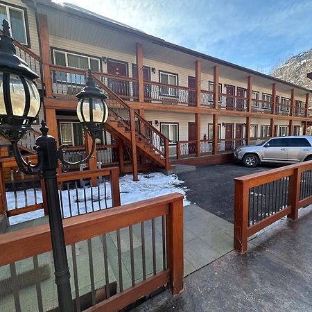 Matterhorn Inn Юрей Екстериор снимка