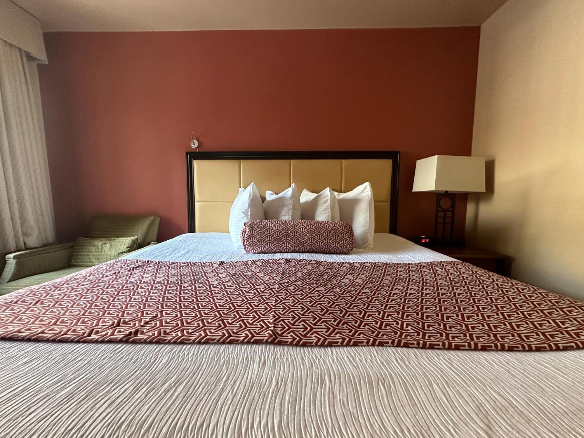 Matterhorn Inn Юрей Екстериор снимка