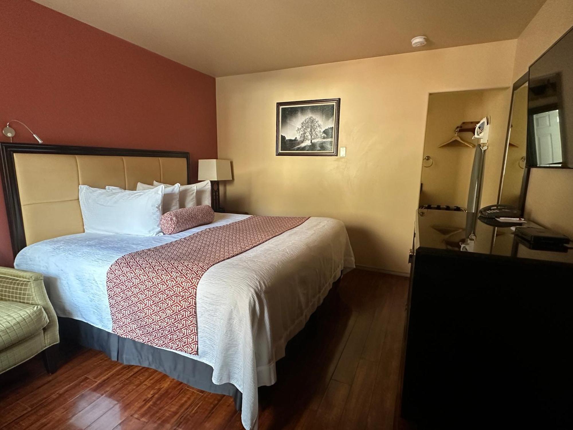 Matterhorn Inn Юрей Екстериор снимка
