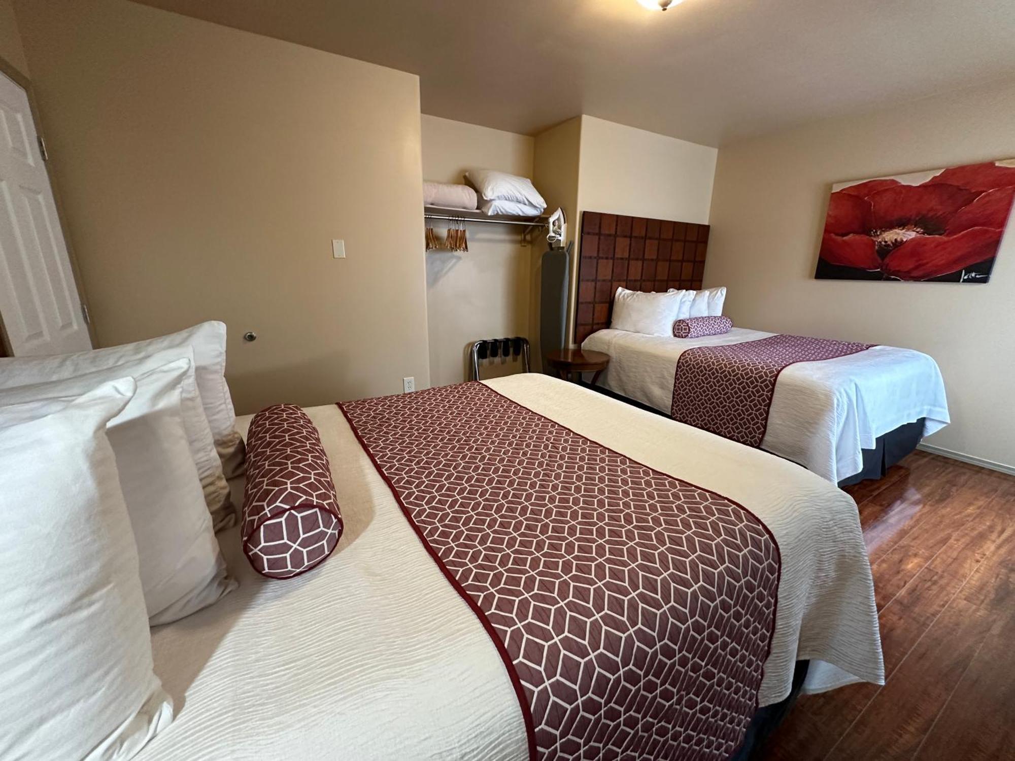 Matterhorn Inn Юрей Стая снимка