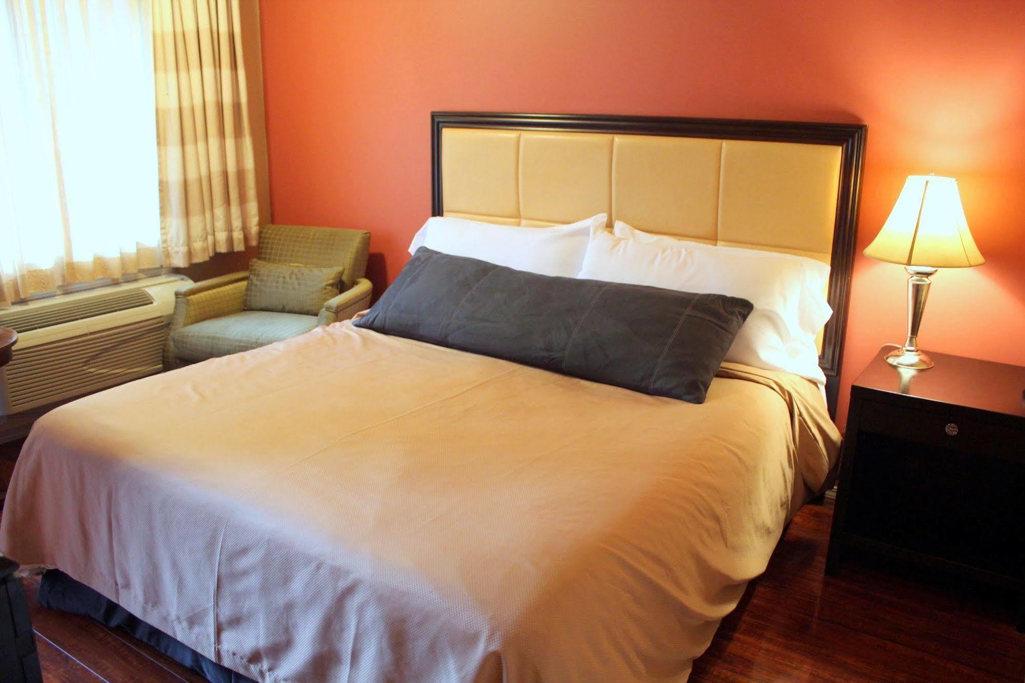 Matterhorn Inn Юрей Екстериор снимка